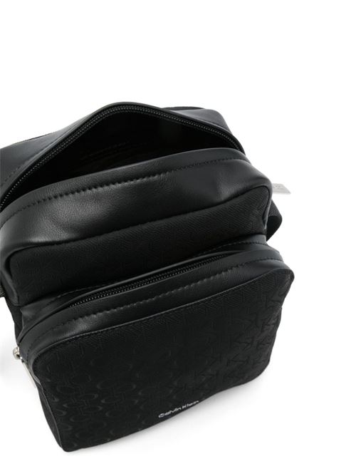 Borsa uomo a tracolla Calvin Klein | K50K5127430GK